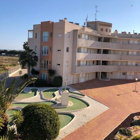 Residence Saradon La Zenia Boulevard Los Dolses Екстер'єр фото