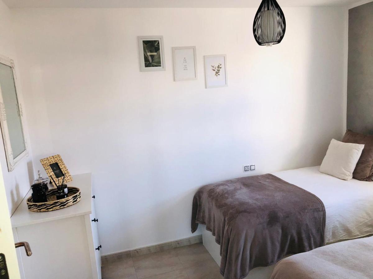 Residence Saradon La Zenia Boulevard Los Dolses Екстер'єр фото