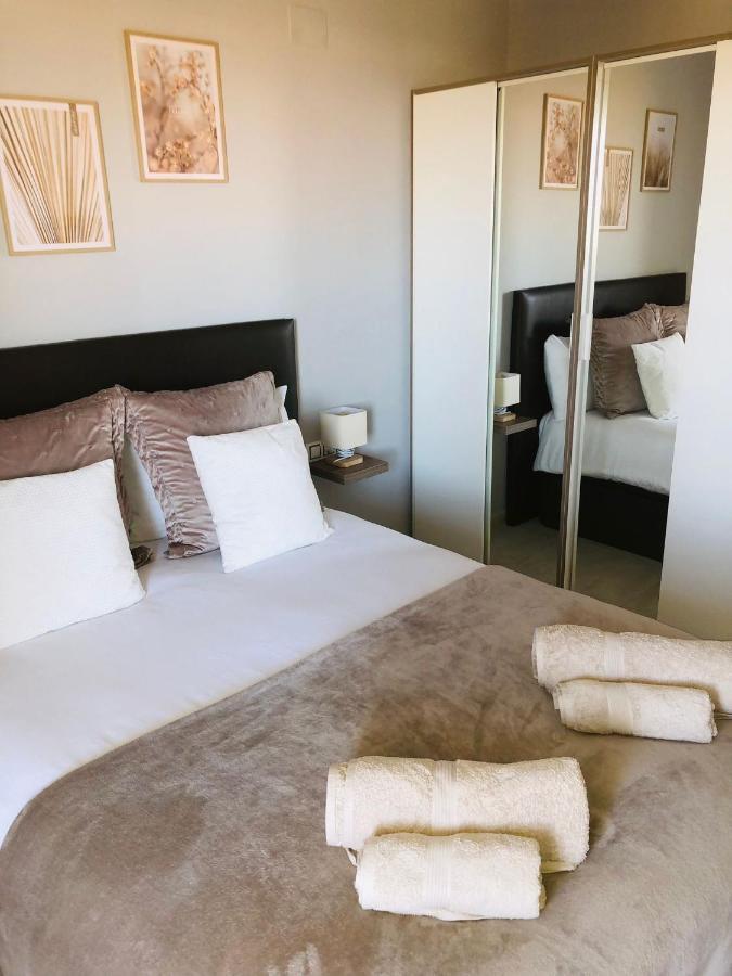 Residence Saradon La Zenia Boulevard Los Dolses Екстер'єр фото