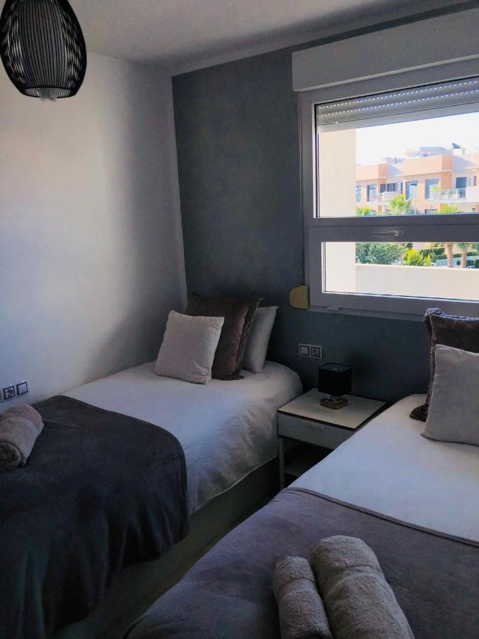 Residence Saradon La Zenia Boulevard Los Dolses Екстер'єр фото