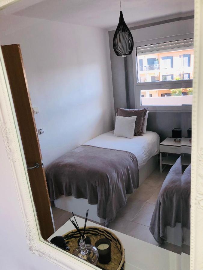 Residence Saradon La Zenia Boulevard Los Dolses Екстер'єр фото