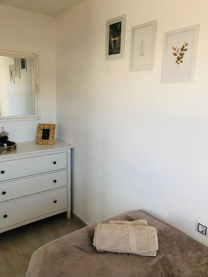 Residence Saradon La Zenia Boulevard Los Dolses Екстер'єр фото