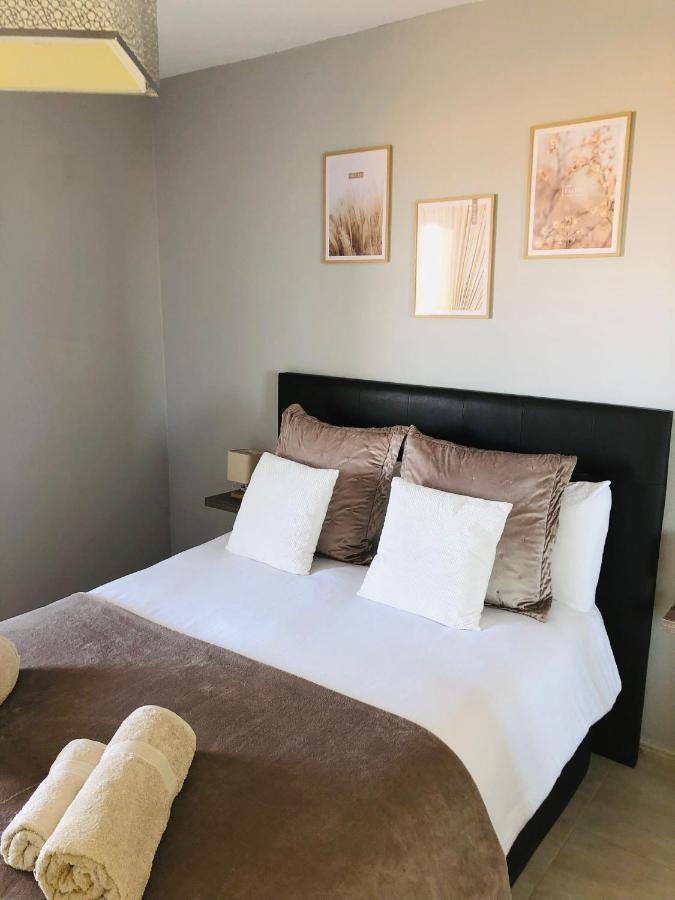 Residence Saradon La Zenia Boulevard Los Dolses Екстер'єр фото
