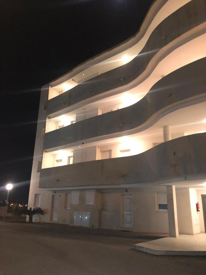 Residence Saradon La Zenia Boulevard Los Dolses Екстер'єр фото