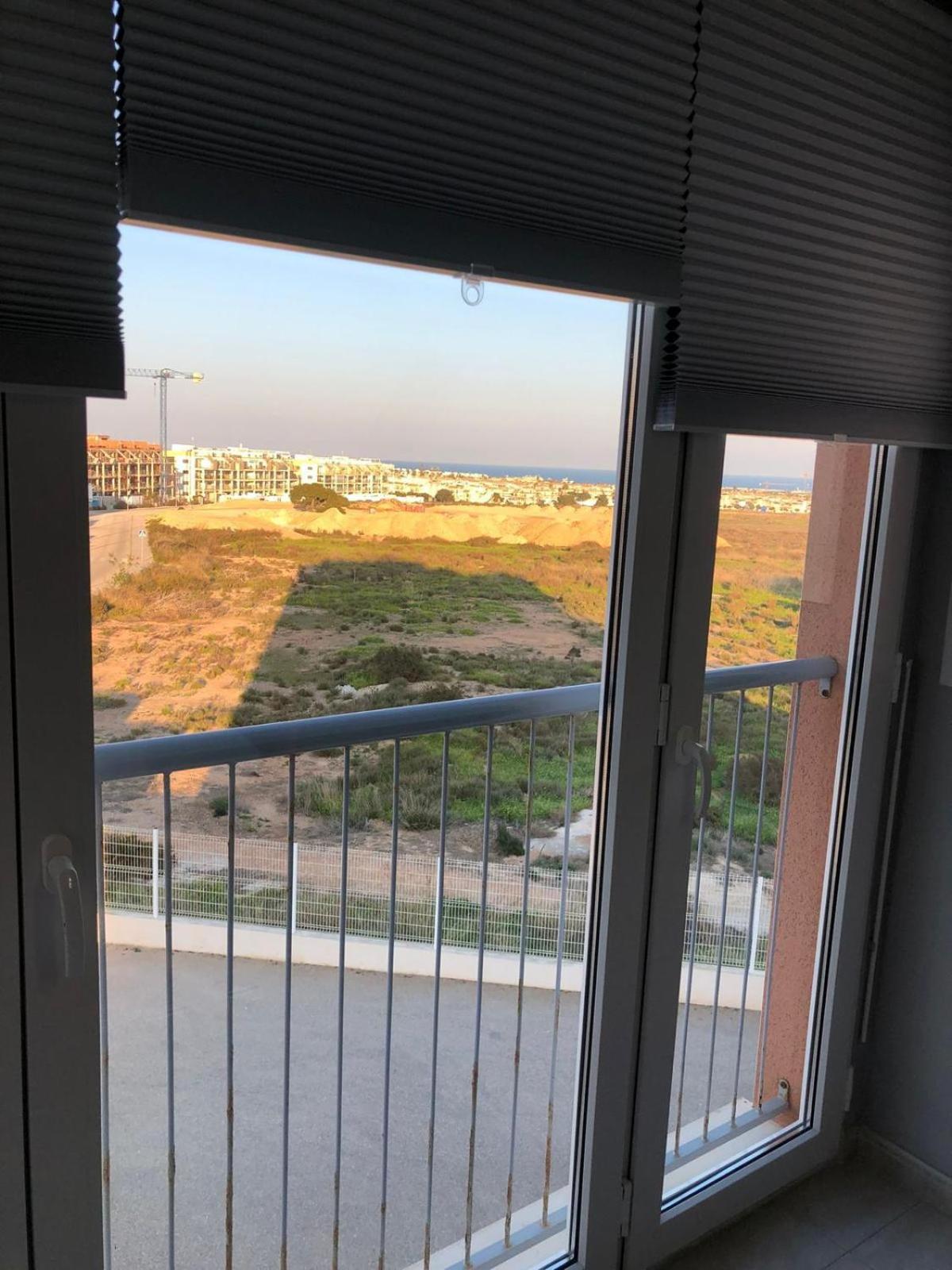 Residence Saradon La Zenia Boulevard Los Dolses Екстер'єр фото
