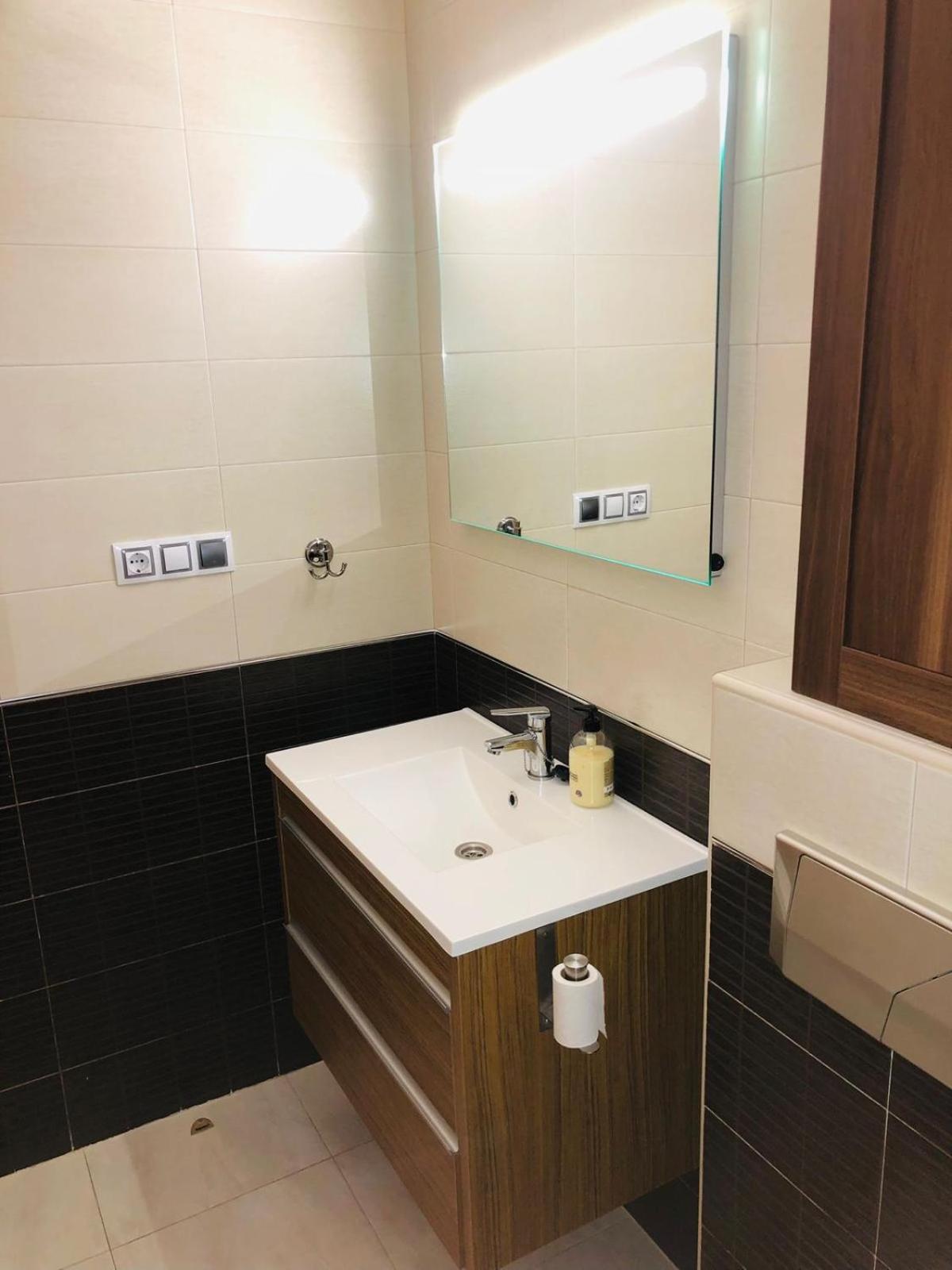 Residence Saradon La Zenia Boulevard Los Dolses Екстер'єр фото