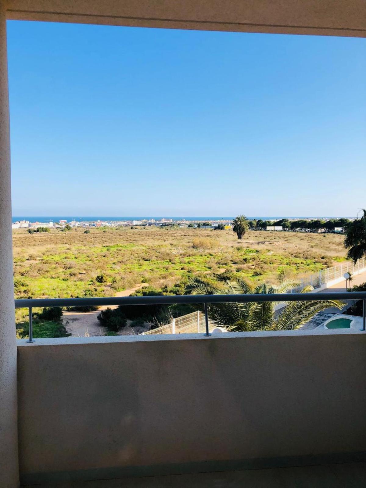 Residence Saradon La Zenia Boulevard Los Dolses Екстер'єр фото