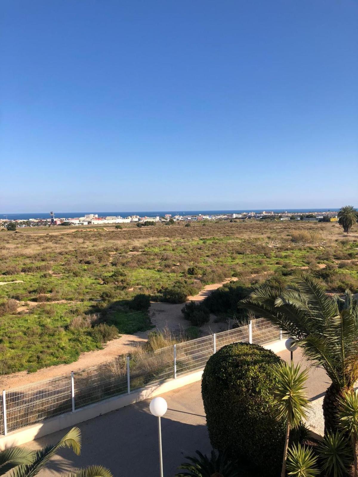Residence Saradon La Zenia Boulevard Los Dolses Екстер'єр фото