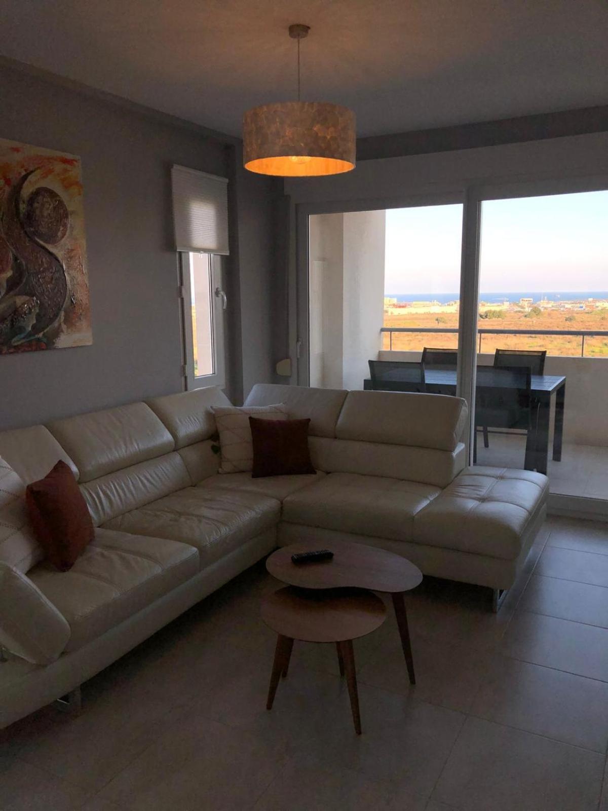 Residence Saradon La Zenia Boulevard Los Dolses Екстер'єр фото