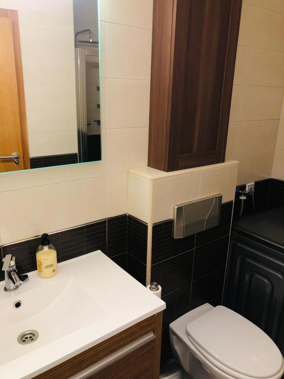 Residence Saradon La Zenia Boulevard Los Dolses Екстер'єр фото
