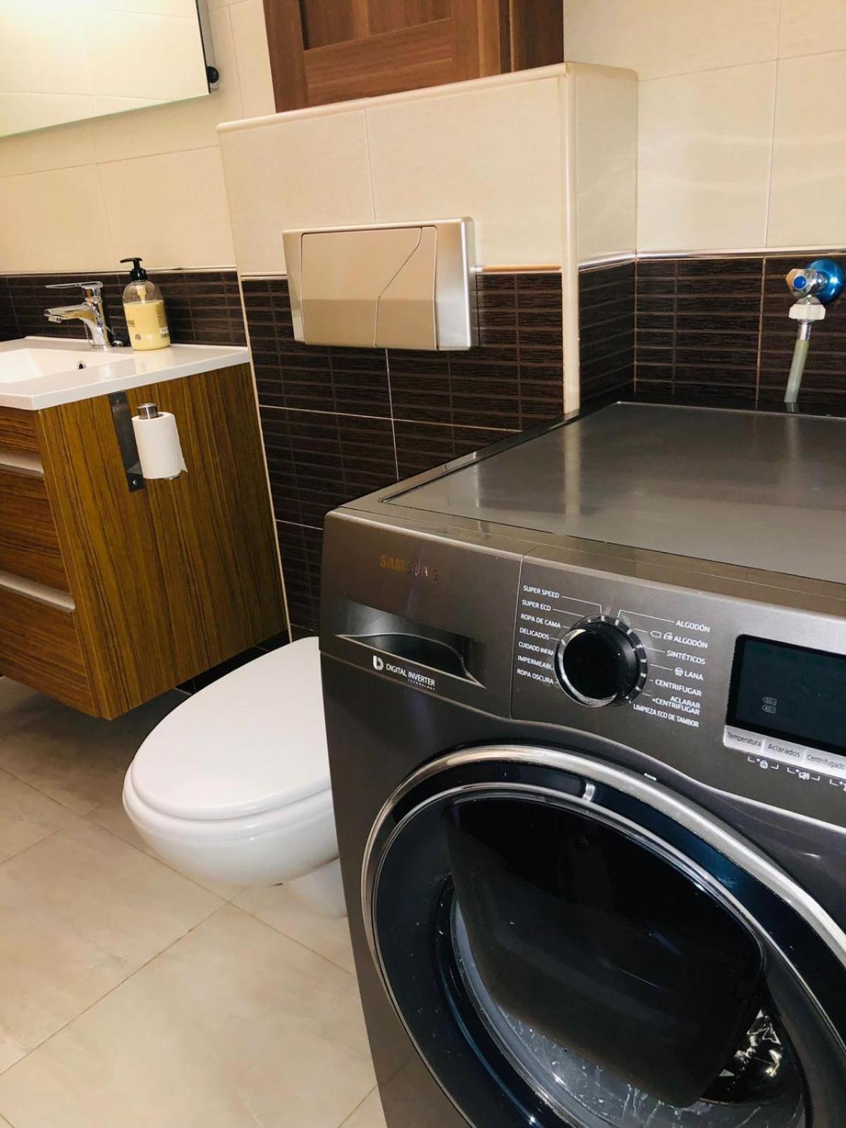 Residence Saradon La Zenia Boulevard Los Dolses Екстер'єр фото