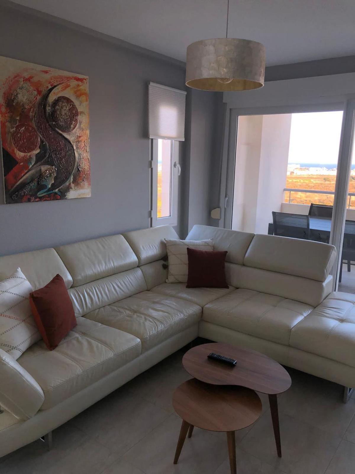 Residence Saradon La Zenia Boulevard Los Dolses Екстер'єр фото