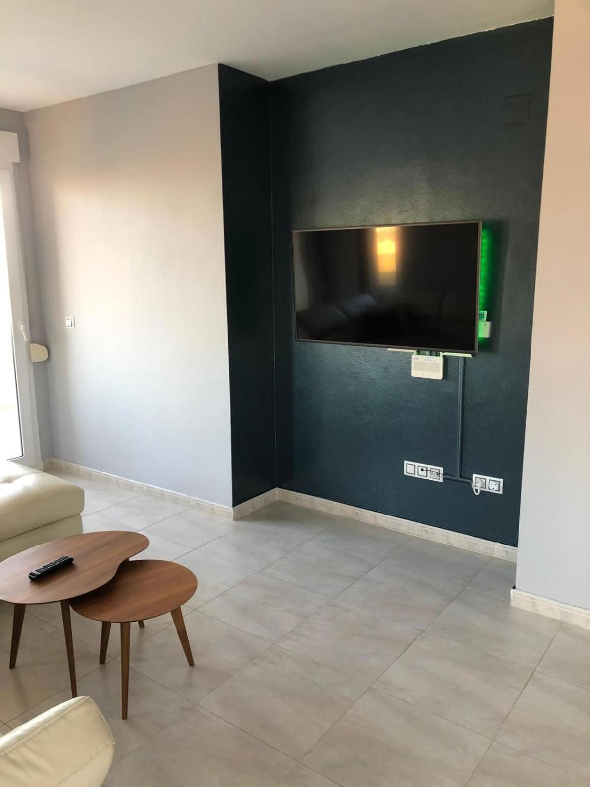 Residence Saradon La Zenia Boulevard Los Dolses Екстер'єр фото