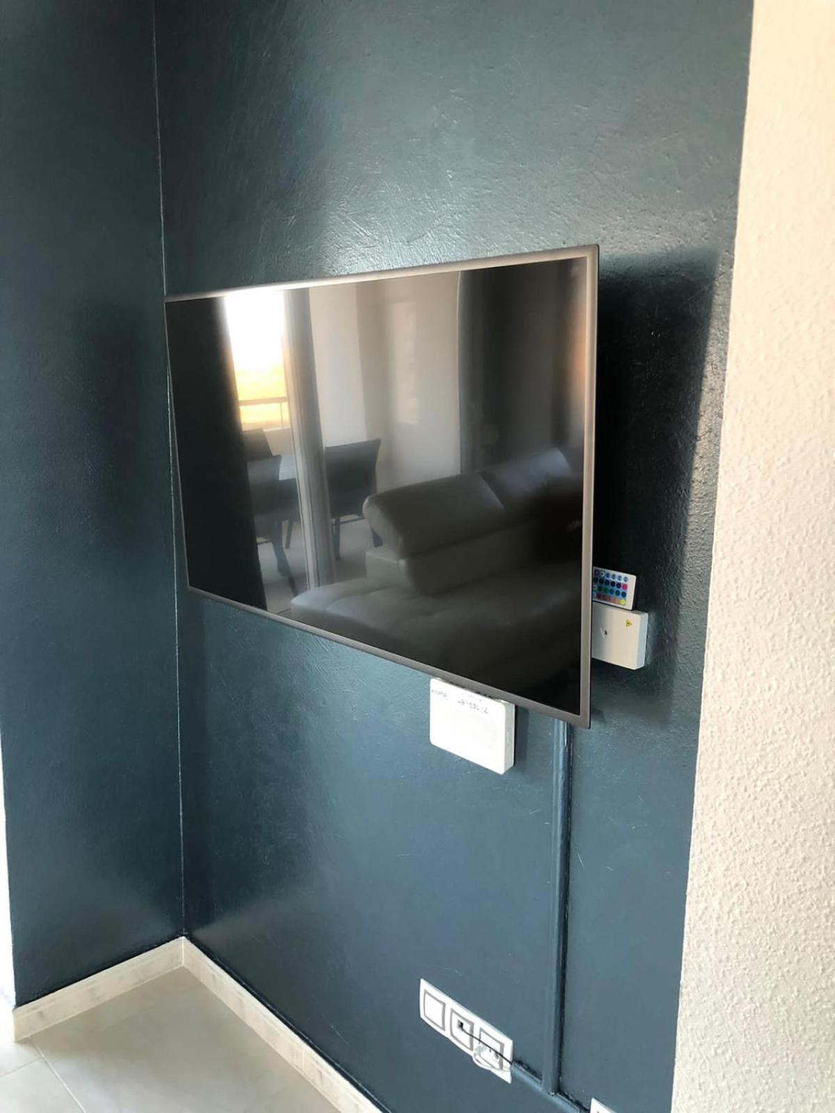 Residence Saradon La Zenia Boulevard Los Dolses Екстер'єр фото