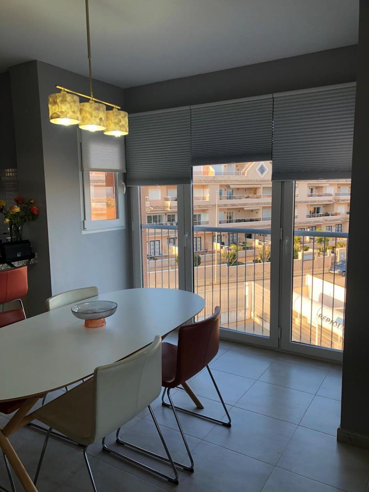 Residence Saradon La Zenia Boulevard Los Dolses Екстер'єр фото