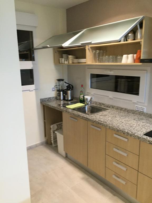 Residence Saradon La Zenia Boulevard Los Dolses Екстер'єр фото