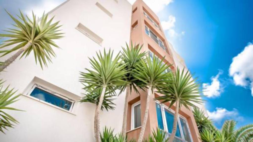 Residence Saradon La Zenia Boulevard Los Dolses Екстер'єр фото