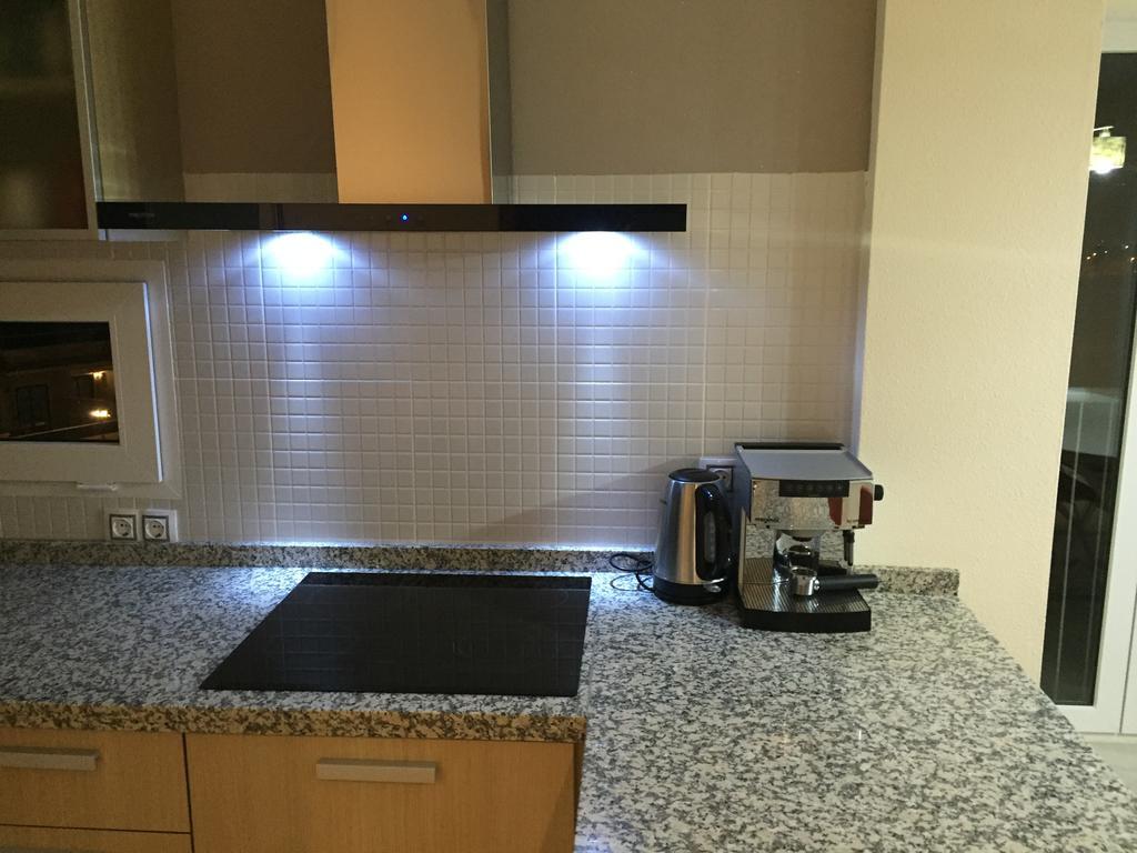 Residence Saradon La Zenia Boulevard Los Dolses Екстер'єр фото