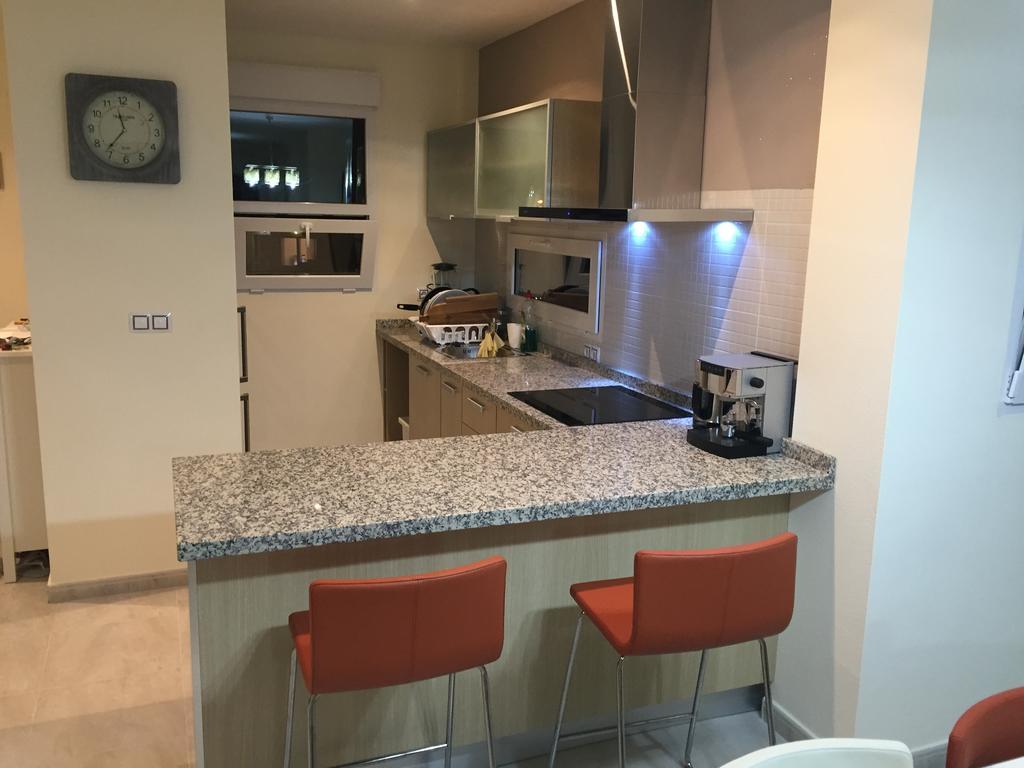 Residence Saradon La Zenia Boulevard Los Dolses Екстер'єр фото