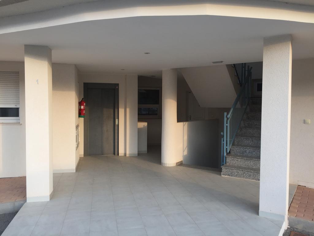 Residence Saradon La Zenia Boulevard Los Dolses Екстер'єр фото