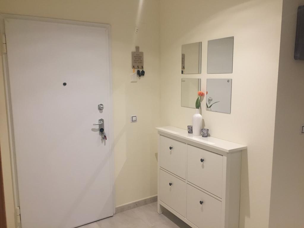 Residence Saradon La Zenia Boulevard Los Dolses Екстер'єр фото