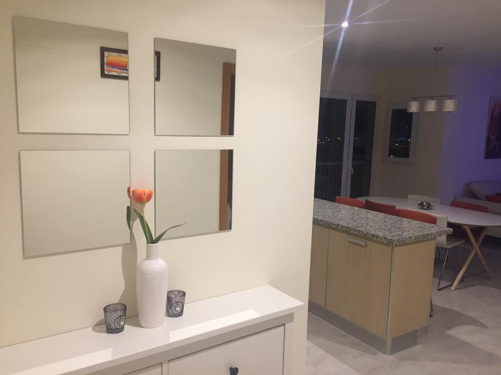 Residence Saradon La Zenia Boulevard Los Dolses Екстер'єр фото