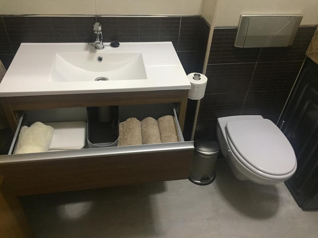 Residence Saradon La Zenia Boulevard Los Dolses Екстер'єр фото