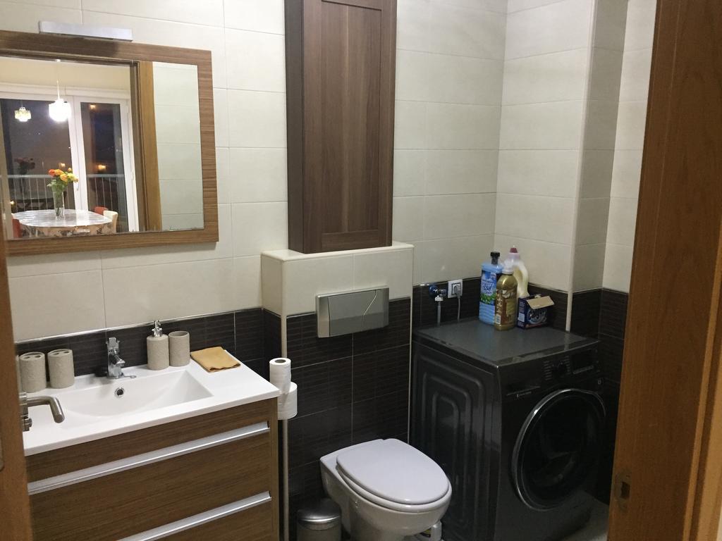 Residence Saradon La Zenia Boulevard Los Dolses Екстер'єр фото