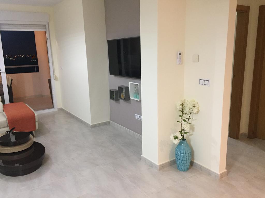 Residence Saradon La Zenia Boulevard Los Dolses Екстер'єр фото