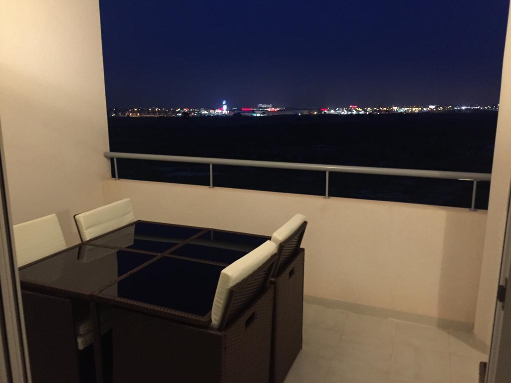 Residence Saradon La Zenia Boulevard Los Dolses Екстер'єр фото