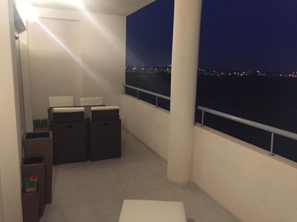 Residence Saradon La Zenia Boulevard Los Dolses Екстер'єр фото